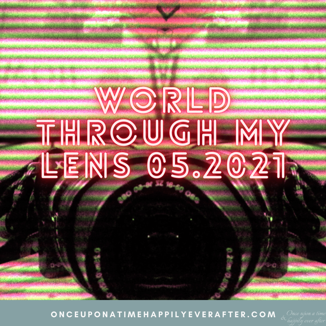 World Through My Lens 05.2021