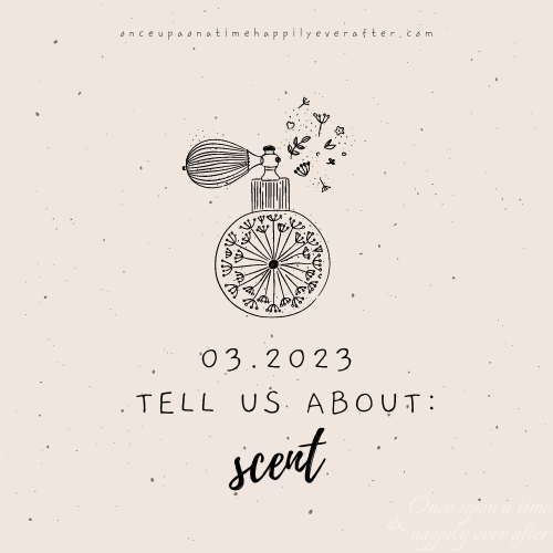 03.2023 Tell Us About