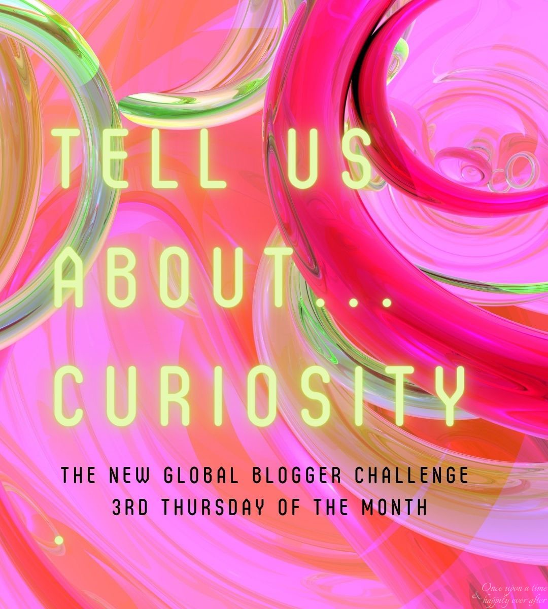 Tell Us About 06.2023: Ways I'm a Curiosity