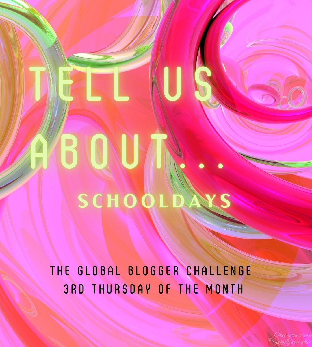 Tell Us About 10.24: Schooldays