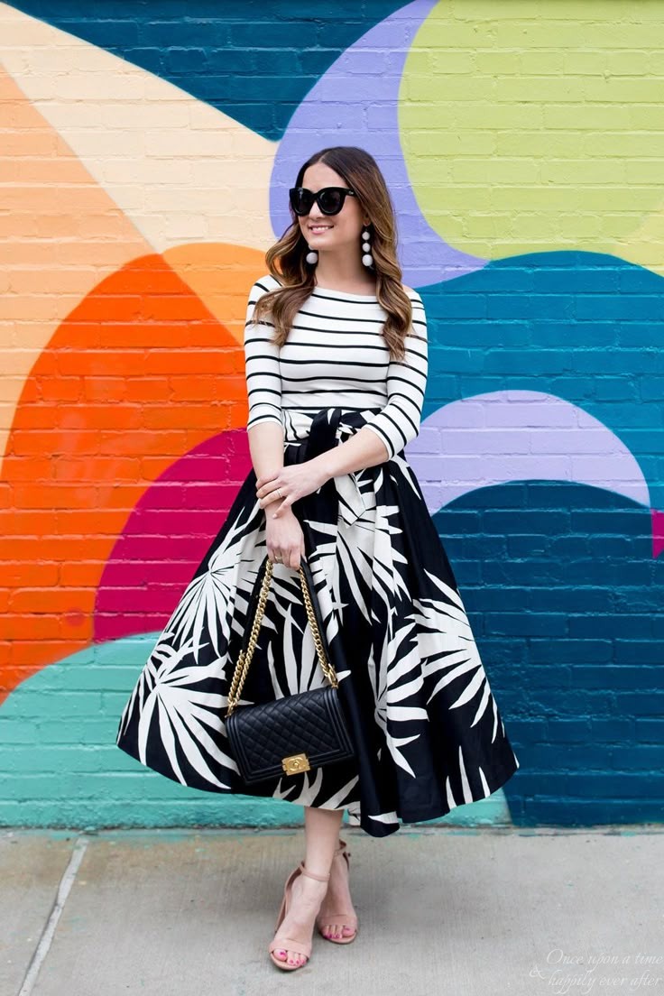 Ageless Style 06.2025: La Tropical Edition