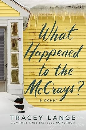 Title Talk 06.2025: What's on My Bookshelf
