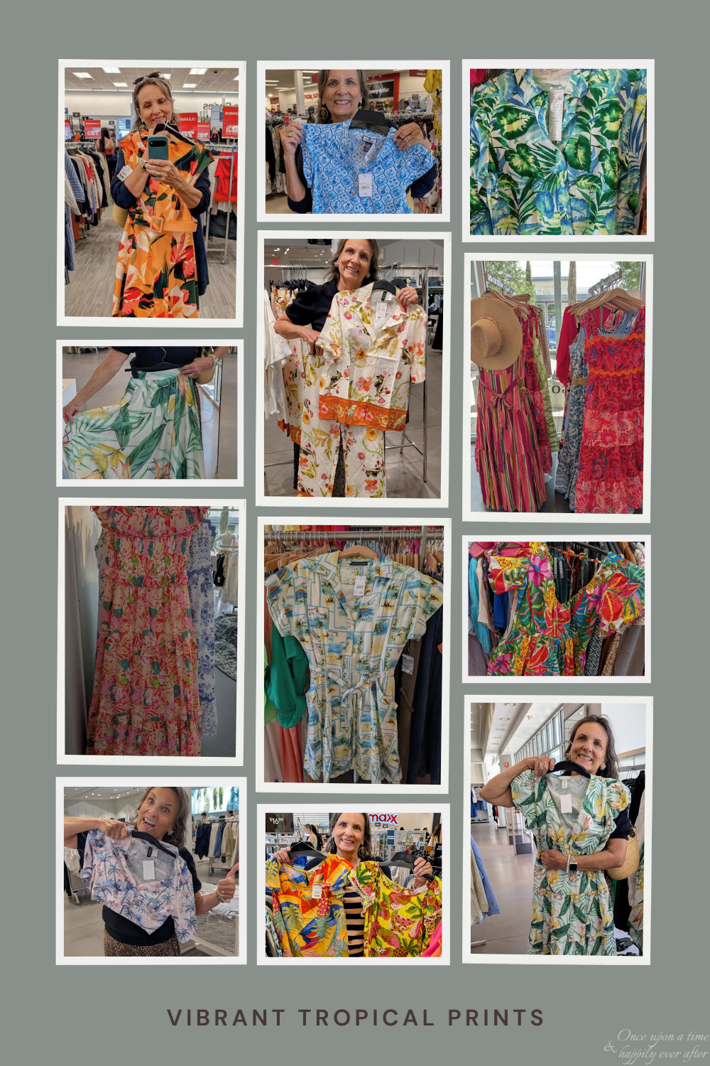 Ageless Style 06.2025: La Tropical Edition