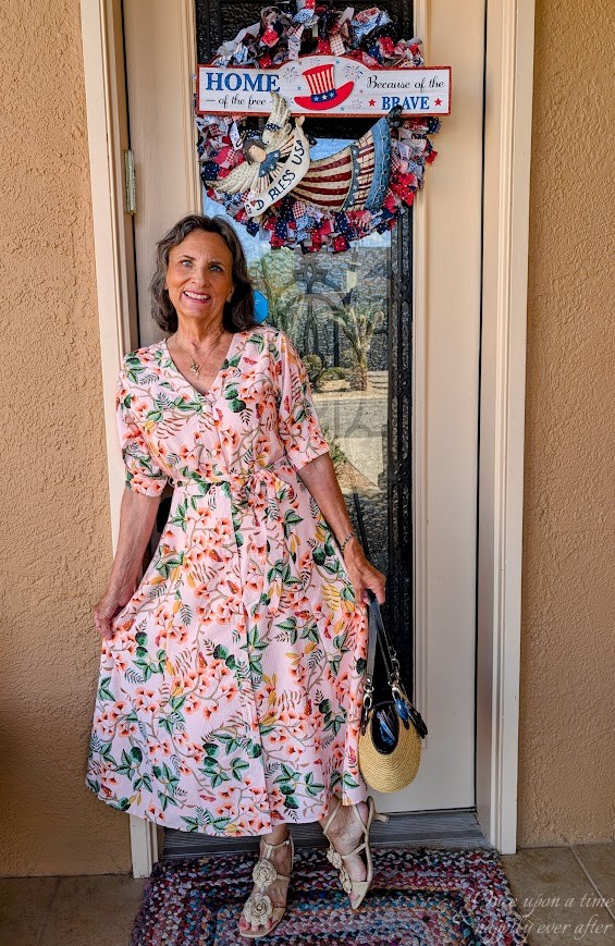 Ageless Style 06.2025: La Tropical Edition