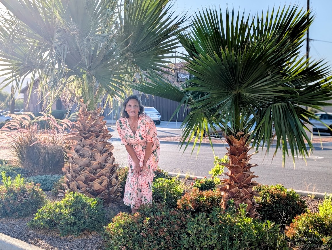 Ageless Style 06.2025: La Tropical Edition