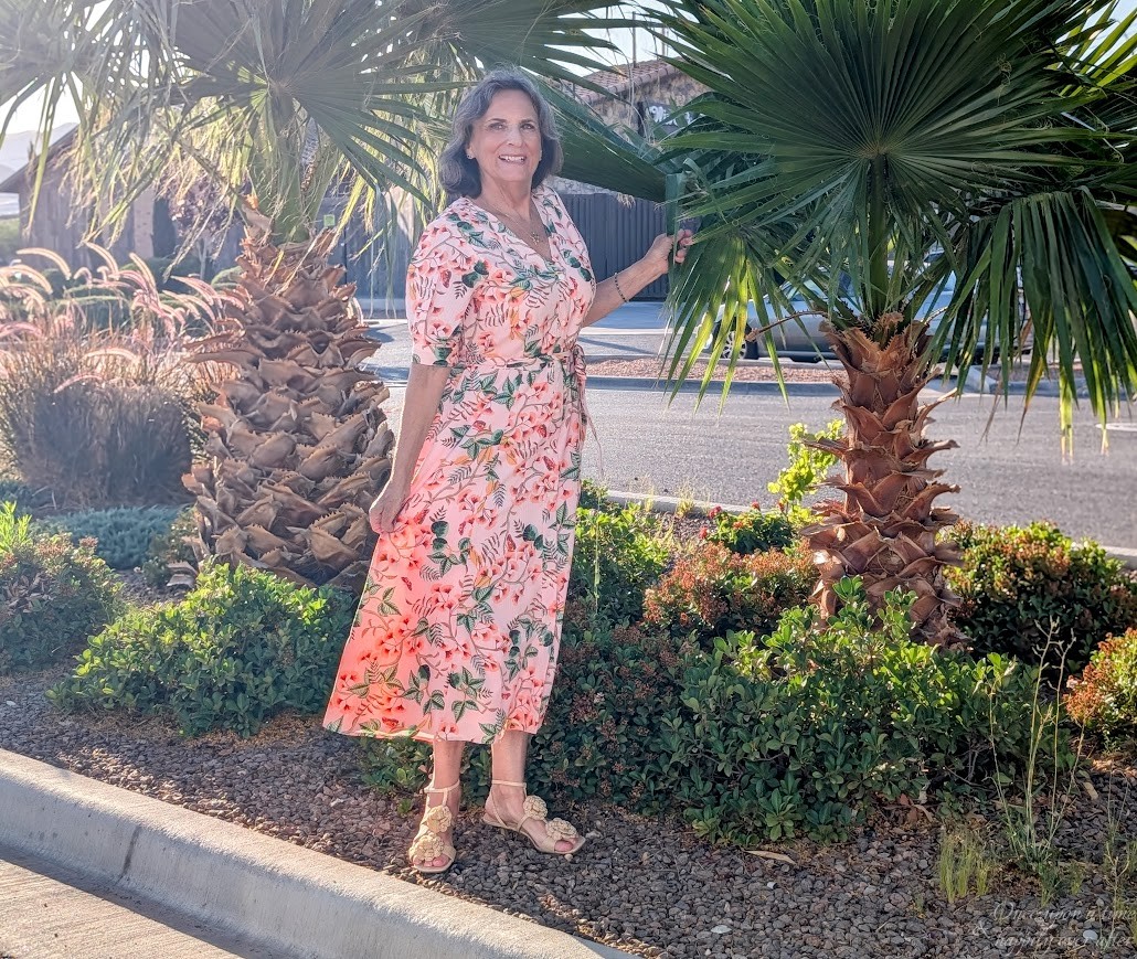 Ageless Style 06.2025: La Tropical Edition