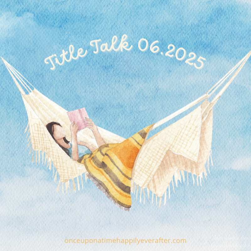Title Talk 06.2025