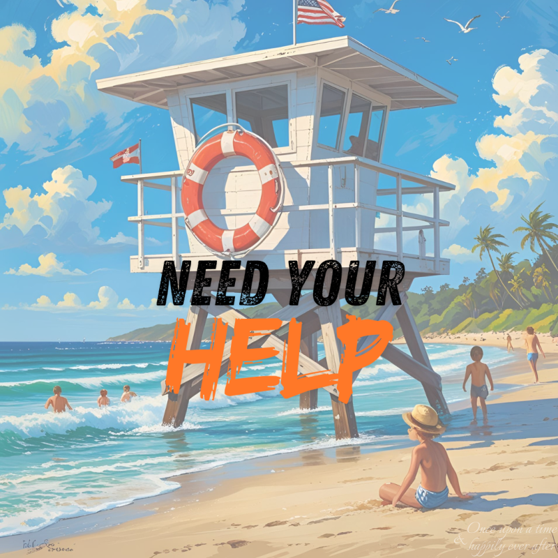 Please!!  I NEED YOUR Help!!