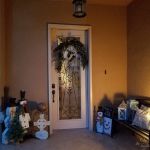 Merry Christmas and beyond Where Bloggers Live 02.2021: First Impressions