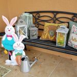 Hoppy Easter Where Bloggers Live 02.2021: First Impressions