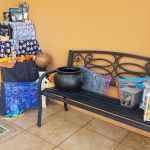 Where Bloggers Live 02.2021: First Impressions