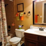 Where Bloggers Live 08.2021: Wash, Brush, Floss, Flush