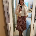 Holiday Looks: Ageless Style 12.2021