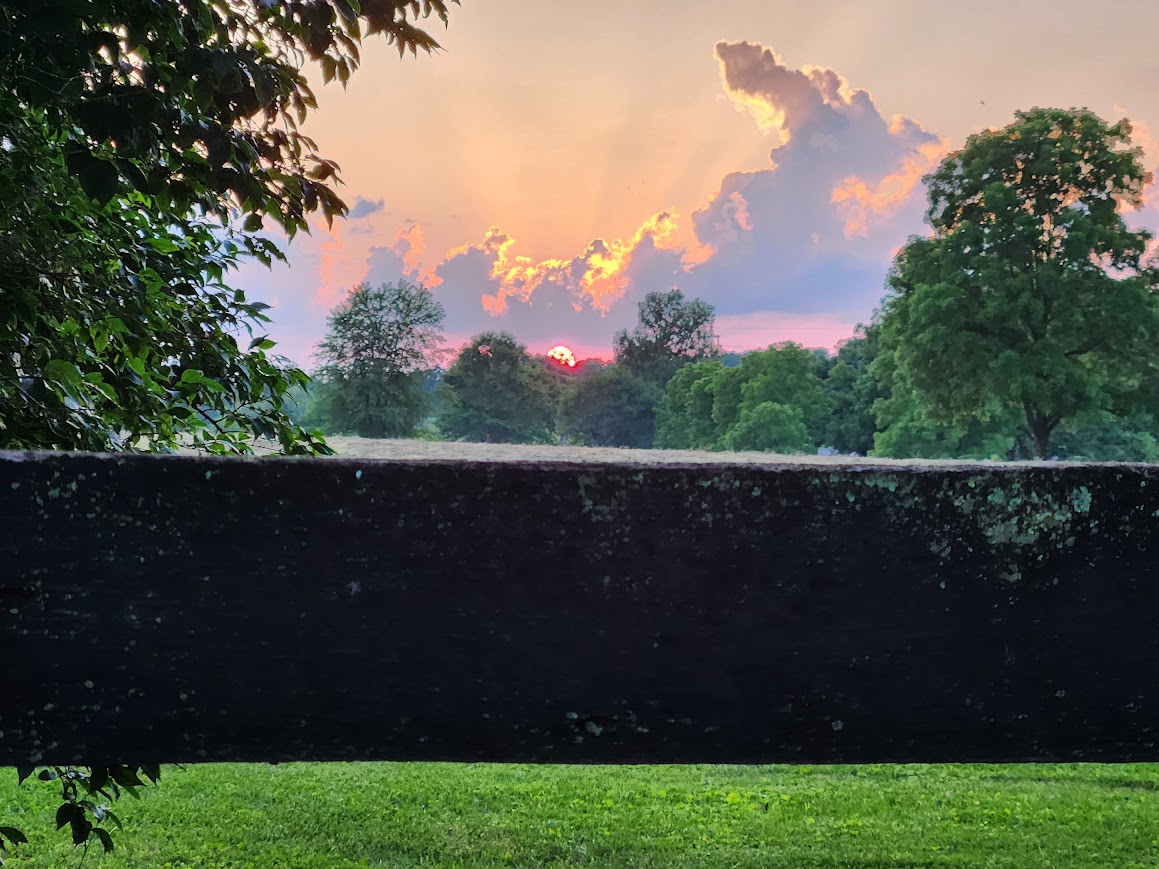 Beautiful Kentucky Wedding Weekend