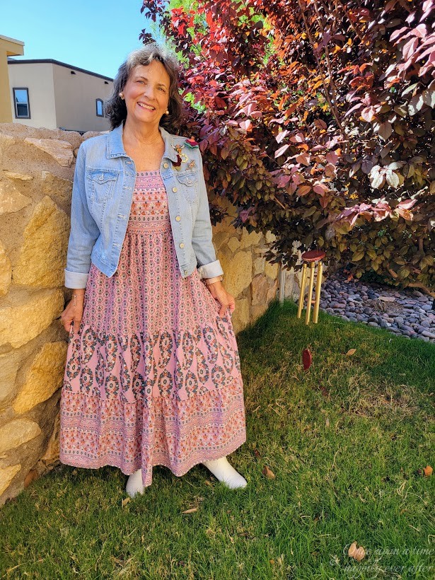 Ageless Style 05.2023