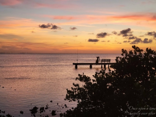 Update 08.2021:  My Summer 2021 Bucket List