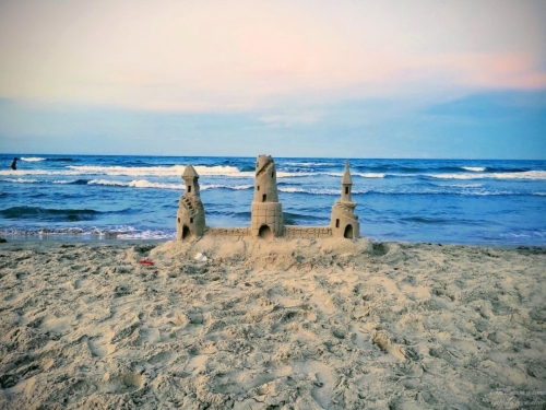Update 08.2021:  My Summer 2021 Bucket List