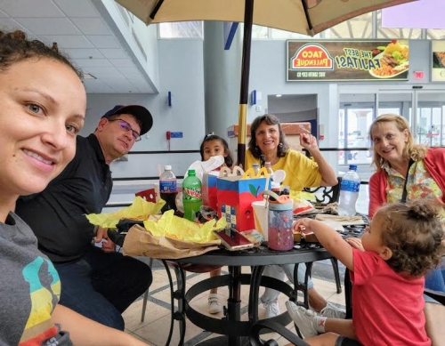 Update 08.2021:  My Summer 2021 Bucket List