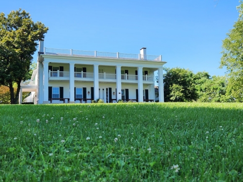 GlenLary Estate