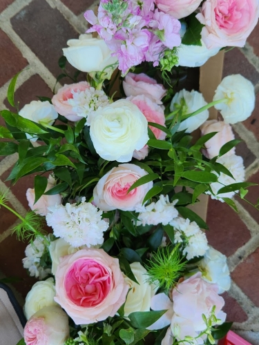 Wedding Flowers