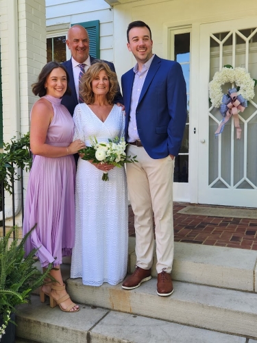 Beautiful Kentucky Wedding Weekend