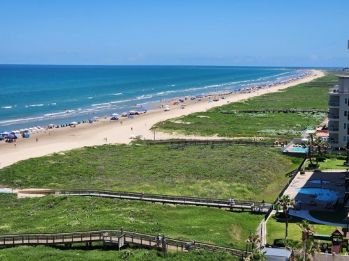 South Padre Island Vacay 2024