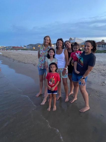 Update 08.2021:  My Summer 2021 Bucket List