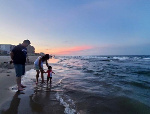 Update 08.2021:  My Summer 2021 Bucket List