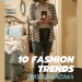 10 Fashion Trends This Grandma is Embracing