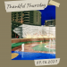 Thankful Thursday 09.16.2021