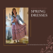 Ageless Style 05.2023: Spring Dresses
